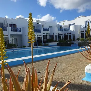  Apartment Blu